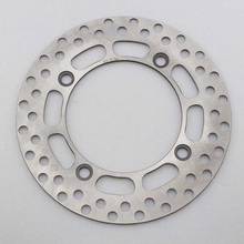 Motorcycle Parts Rear Brake Disc Rotor For Suzuki DR250 SL SM SN SEP SER SES DR350 1990-1995 TS125 TS200 RK RL RM RN RP RR 2024 - buy cheap