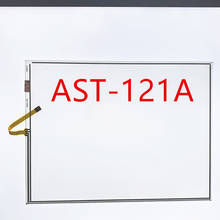 Новый оригинальный тачскрин, аналагово-AST-084A AST-104A AST-121A, 1 годовая гарантия 2024 - купить недорого