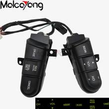 Steering Wheel Audio Control Switch 36770-SNA-A12 36770SNAA12 Cruise Switch For Honda Civic 2006 2007 2008 2009 2010 2011 2024 - buy cheap