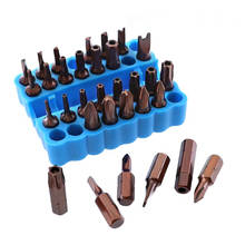 Screwdriver Bits Storage Box Multi-functional Repair Tools Storage Box Texture Precision Instruments 2024 - buy cheap