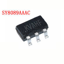 10PCS SY8089AAAC SOT23-5 SY8089 SOT New Original 2024 - buy cheap