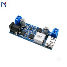 XH-M249 DC to DC 5V 6A Step-down Module 9-36V 12V 24V to 5V Power USB Charging 5A High Power 30W 2024 - buy cheap