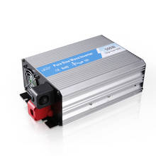 hot sale 500w modified sine wave inveter 24v 220v power inverter 2024 - buy cheap