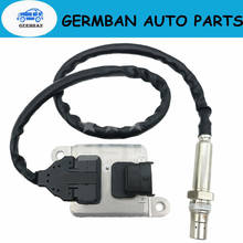 Sensor de NOX # 5WK96674A 2894939 para Cummins 12V azul pájaro Freightliner Kenworth Peterbilt Spartan estrella occidental Volvo 5WK9 6674A 2024 - compra barato