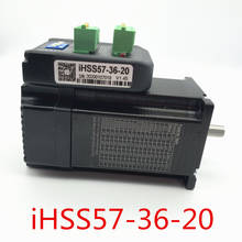 iHSS57-36-20 NEMA23 2Nm 283oz.in Integrated Closed Loop Stepper motor driver 36VDC 2000rpm automation special use motor 2024 - buy cheap