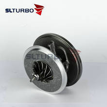 Turbo charger GT1544V turbine cartridge core CHRA 734598-0003 28201-2A000 for KIA Morning Picanto 1.1 CRDI U1.1 Euro 4 55KW 2004 2024 - buy cheap