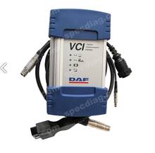 KIT de Diagnóstico (VCI -560 MUX) para Daf 2024 - compra barato