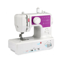 Household Electric Embroidery Sewing Machine Small Stitch Sewing Machine Custom Silk Screen Pattern 2024 - buy cheap