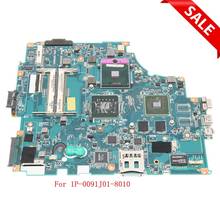 NOKOTION MBX-189 1P-0091J01-8010 M763 A1734502A A1568975A For Sony VGN-FW VGN-FW27 FW29 FW35F FW37 FW48E Laptop Motherboard 2024 - buy cheap