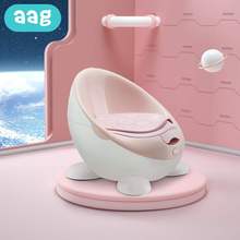 Portable Baby Potty Training Seat 1 To 7 Years Travel Toilet Seat Comfortable For Kids Boys Toilette  Infant Care BK50BP 2024 - buy cheap