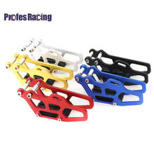 Protector de cadena CNC para Motocross, adornos y molduras de rodillo para suciedad, para Honda CR CRF 125 250 450R, todoterreno 2024 - compra barato