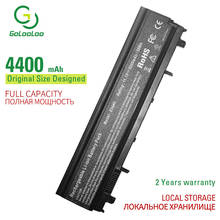 Golooloo 6 cells laptop battery for Dell  Latitude 14 14 5000 14 5000-E5440 E5440 | E5440 15 15 5000 E5540 | E5540 2024 - buy cheap