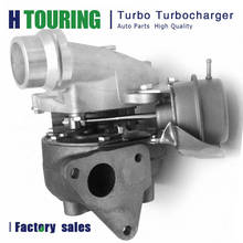 Novo turbo compressor automotivo bv39 para nissan qashqai, 2007 l dci motor k9k segundo 2010-54399880070 54399980030 2024 - compre barato