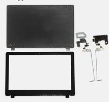 New For ACER E5-571 E5-551 E5-521 E5-511 E5-511G E5-551G E5-571G E5-531 LCD top cover case/LCD Bezel Cover /LCD hinges 2024 - buy cheap
