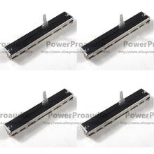 4pcs CROSSFADER DCV1006 Rplacement for DJM 300 400 500 600 SPARE ,replacement DCV 1006 2024 - buy cheap