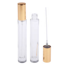 2x 10ml Empty Perfume Spray Bottles Cologne Sprayer Refill Fine Mist Spray 2024 - buy cheap