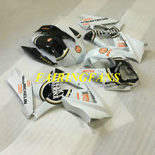 Motorcycle Fairing bodywork for GSXR1000 07 08 GSX-R GSXR 1000 K7 2007 2008 White black Fairings body kit+gifts SK52 2024 - buy cheap