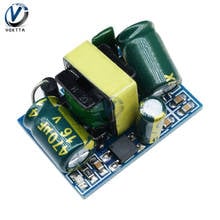 12V 450mA 5W AC-DC Step Down Buck Converter Module Step-down Power Transformer Supply Voltage Regulator Board 2024 - buy cheap