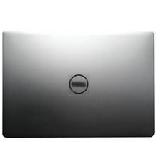 NUEVA cubierta trasera LCD para portátil/reposamanos/cubierta inferior para DELL Inspiron 15 7560 7572 P61F 019D5T 0R66TF 0RTJ7W 0MTPP4 09FTKG 2024 - compra barato