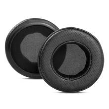 Earpads Replacement Foam Ear Pads Pillow Cushion Cover Cups Earmuffs Repair Parts for Philips SHB8750NC/27 SHB8750 Headphones 2024 - buy cheap