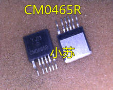 1PCS CM0465R CMO465R TO-263-6 2024 - buy cheap