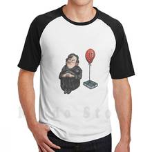 Camiseta de Sherlock y John Balloon Tst para hombre, camisa de algodón de S-6Xl, Sherlock, bendict, Cumberbatch, The Red Balloon The John 2024 - compra barato