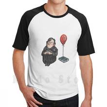 Sherlock And John Balloon Tst T Shirt Men Cotton Cotton S-6Xl Sherlock Sherlock Benedict Cumberbatch The Red Balloon The John 2024 - buy cheap