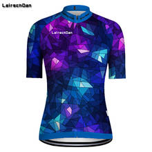 SPTGRVO-Camiseta de manga corta de Ciclismo para mujer, Maillot transpirable para bicicleta de montaña, 2020 2024 - compra barato