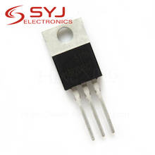 10pcs/lot MBR2045CTG MBR2045 TO-220 45V 20A In Stock 2024 - buy cheap