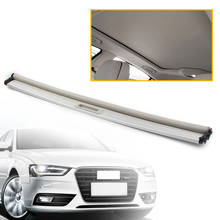 Parasol de techo para coche, cubierta de cortina para AUDI A5 Quattro 2008, 2009, 2010, 2011, 2012, 2013, 2014, 2015, 2016, 2017, 8t087307, color gris 2024 - compra barato