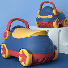 Baby Infant Potty Chair Car Shape Child Toilet Training Seat Travel Children'S Pot Toilet Portable Potty Urinal Penico Toilet 2024 - buy cheap