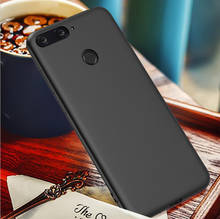 Case for Motorola Moto Z2 Force C E4 Plus G30 G10 E7 Power Z Z3 Z4 Play Simple Matte Soft TPU Phone Cover 2024 - buy cheap