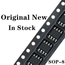 10PCS/LOT  MX08 MX08E  SOP-8 Original In Stock 2024 - buy cheap