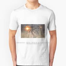 Attack On Titan - Cart Titan T Shirt 100% Pure Cotton Eren Yeager Ackerman Armin Jean Connie Springer Sasha Braus Historia Reine 2024 - buy cheap