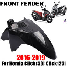 Брызговик для мотоцикла, для Honda Click150i Click125i Click 150i 125i Click 150 I 125 I 2016-2019 2024 - купить недорого