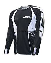Cycling 2020  Moto Jersey DH MX BMX Mountain Bike moto Jersey/Motocross ATV Cross-Country Racing moto Breathable Me 2024 - buy cheap