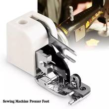 1pc Household Sewing Machine Parts Side Cutter Overlock Presser Foot Accessories Attachment For All Low Shank 2024 - buy cheap