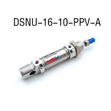 DSNU-16-10-PPV-A DSNU-16-20-PPV-A DSNU-16-25-PPV-A DSNU-16-50-PPV-A original cylinder 2024 - buy cheap