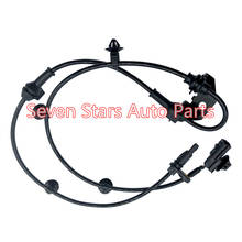 Auto Engine Front Left ABS Wheel Speed Sensor For Suzu-ki Swift OEM 56220-68L01 5622068L01 2024 - buy cheap