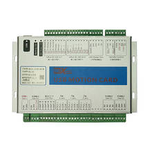 3 Axis 4 Axis 6 Axis MACH4 USB Interface Engraving Machine Motion Control Card MK3 MK4 MK6 CNC Controller Standard Board 2024 - buy cheap