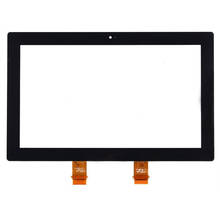 Free Shipping For Microsoft Surface Pro1 Pro 1 Touch Screen Digitizer Glass Replacement 2024 - buy cheap