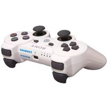 Wireless Controller for Play Station 3 Bluetooth sixaxix Black White Red Blue Silver DualShock 3 2024 - buy cheap