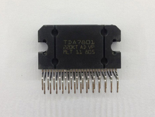 1pcs/lot TDA7801 TDA 7801 ZIP-27 In Stock 2024 - buy cheap