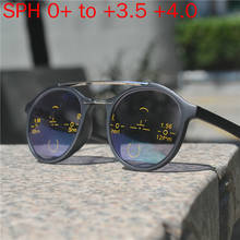 Transition Sunglasses Progressive Photochromic Reading Multifocal Reading Glasses Men Women Presbyopia Hyperopia Multifocal NX 2024 - buy cheap