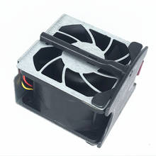 Ventilador de refrigeração do servidor Original 279036-001 Para HP DL380 G3 G4 DL380G3 DL380G4 2024 - compre barato