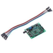 Practical DC 5V-12V 2-phase 4-wire Micro Stepper Motor Driver Mini 4-phase 5-wire Stepping Motor Speed Controller Module Board 2024 - buy cheap