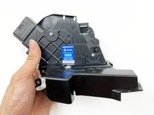 Trava de porta de controle central frontal e traseiro, atuador de montagem para ford focus l 2024 - compre barato