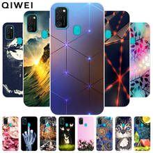 For OnePlus Nord N10 5G Case Fashion Cute Soft TPU Silicone Back Cover For One plus Nord N100 Phone Cases for OneplusNord n 10 2024 - buy cheap