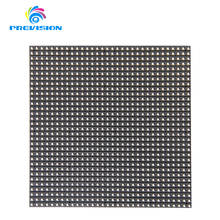 High resolution Indoor 1/16 Scan 3in1 SMD RGB full color LED module for indoor led module for high quality p6 led display 2024 - buy cheap