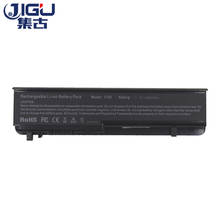 JIGU 0M905P 0N856P 0U150P 0U164P 0W077P Laptop battery for Dell Studio 17 1745 1747 1749 P02E S1745 S1747 S1749 2024 - buy cheap